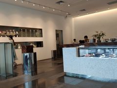 -Seesaw Coffee(上海尚悦湾店)