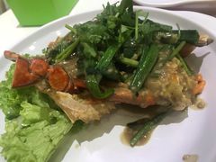 -無招牌海鮮(芽笼店)