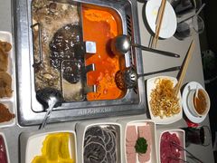 -海底捞火锅(关山保利店)