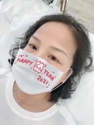 -久匠·野生眉半永久纹绣