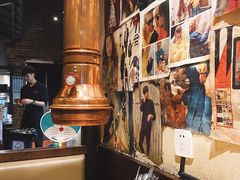 大堂-韩国料理大力士(屏风街店)
