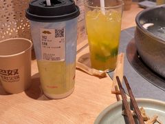 -巴奴毛肚火锅(七宝领展广场店)
