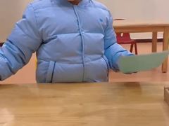 -魔力熊儿童早教托育中心(硚口同馨店)