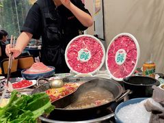 -巴蜀大将火锅(春熙店)