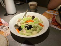 -厨创东北传家菜(信义坊店)