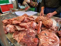 -马志善稀糊爛生熟肉店