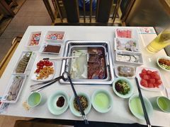 -野妹火锅(龙岗店)