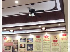 -冰泉豆浆馆(白云山总店)