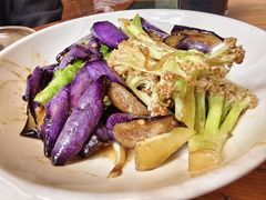 -院子餐厅·大锅菜·老杭帮(桥西直街店)