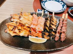 -小山日本料理(太古汇店)
