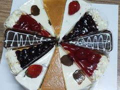 -幸福西饼生日蛋糕(南洲店)