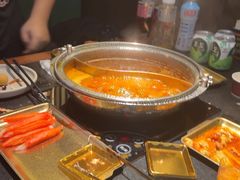 -牛New寿喜烧(闵行龙湖天街店)