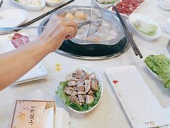 -小肥牛潮汕牛肉火锅(南联店)