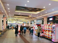 -长沙友阿奥特莱斯