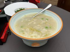 -肆月河豚·新淮扬(金融街店)