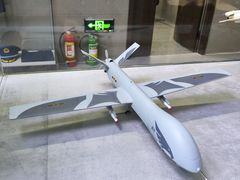 -战甲射击中心·茶室