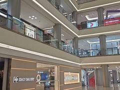-红星美凯龙(上海沪南店)