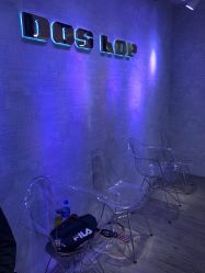 -DOS HOP潮上舞蹈