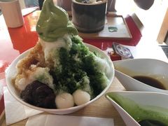-中村藤吉(本店)