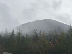 -富士山吉田線五合目