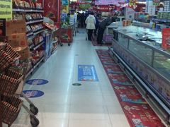 -世纪联华超市(江城店)