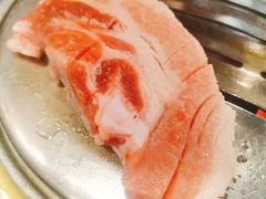 -安小胖韩国烤肉(北热闹路店)