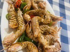 -钱大妈海鲜饭店(旅游大道店)