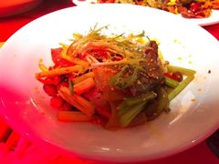 -一个叫川的地方(麒麟新天地店)