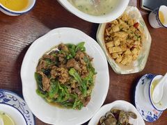 -湘里湘亲饭店(闸坡店)