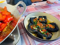 -高嗲嗲·湘味爆炒王(云密城店)