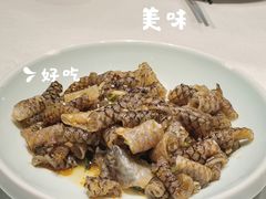 -蚬皇•陈味莞(西平景湖店)