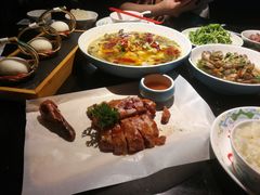 -老头儿油爆虾·知味杭州(爱琴海购物中心)