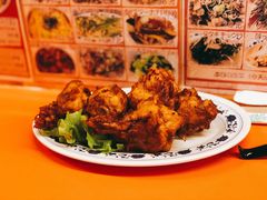-拉面莊夢語＆中华料理八椿