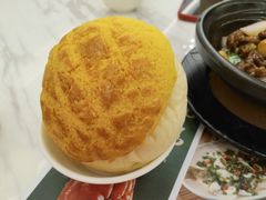 -新世界餐厅(万达店)