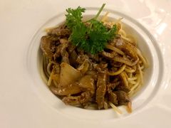 -红房子西菜馆(淮海中路店)