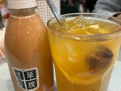 -华嫂冰室(尖沙咀店)