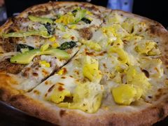 -1861意大利餐厅(文化广场店)