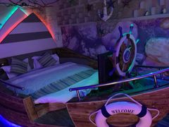 -悦胜酒店(杭州信义坊店)