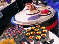 -西安W酒店·WEI全味西餐厅