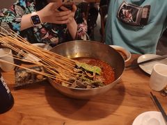 -付小姐在成都(中山公园店)
