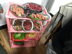 -江村四哥新鲜牛肉店(江高总店)