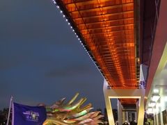 -新龙船黄浦江餐饮游船官方自营店