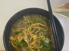 -牛煎里牛肉煎包淮南牛肉汤(广东路店)