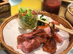 -锦府盐帮·李宅(领展购物广场中关村店)