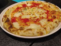 特级玛格丽塔披萨-乐意坊Alla Torre意大利手工披萨(陆家嘴旗舰店)