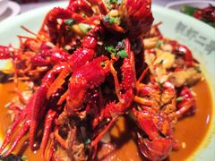-靓虾二哥长沙地标小龙虾(五一广场店)