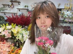 -花辰月夕花坊(北滨路店)