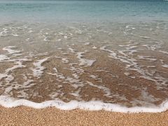 -白沙湾海滩