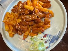 -川香鼎盛·川府家宴商务宴请(市桥富华路店)