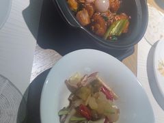-大树餐厅(大悦城店)